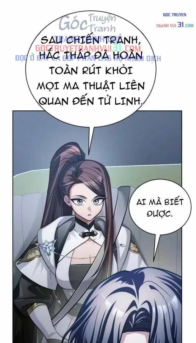 Đứa Con Có Vấn Đề Của Ma Pháp - Chương 59 - ảnh 111