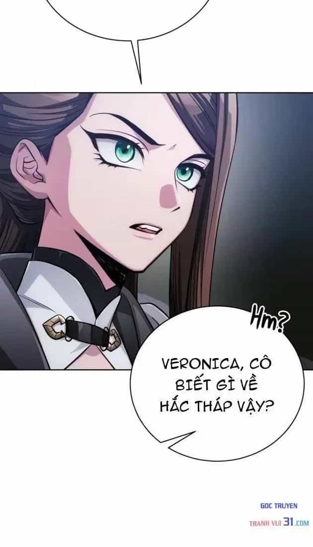 Đứa Con Có Vấn Đề Của Ma Pháp - Chương 59 - ảnh 113