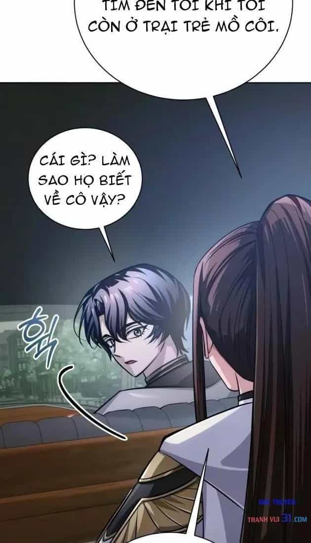 Đứa Con Có Vấn Đề Của Ma Pháp - Chương 59 - ảnh 116