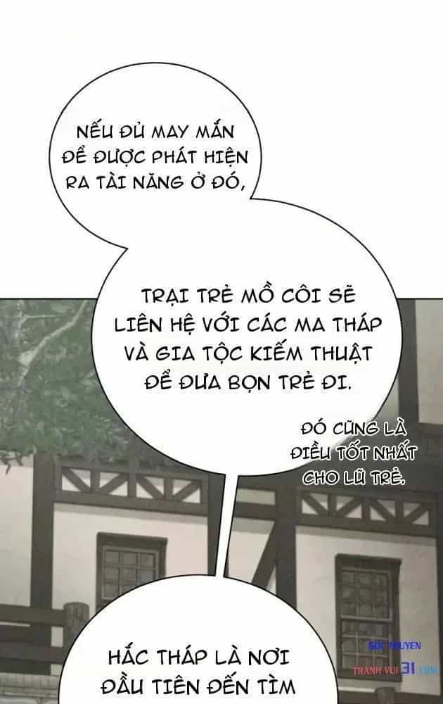 Đứa Con Có Vấn Đề Của Ma Pháp - Chương 59 - ảnh 118