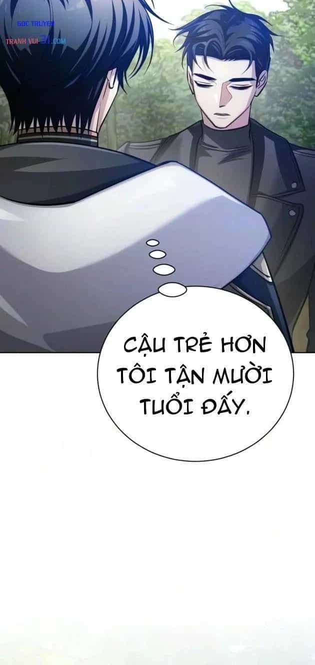 Đứa Con Có Vấn Đề Của Ma Pháp - Chương 59 - ảnh 24