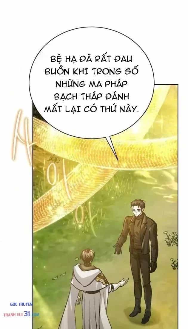 Đứa Con Có Vấn Đề Của Ma Pháp - Chương 59 - ảnh 4
