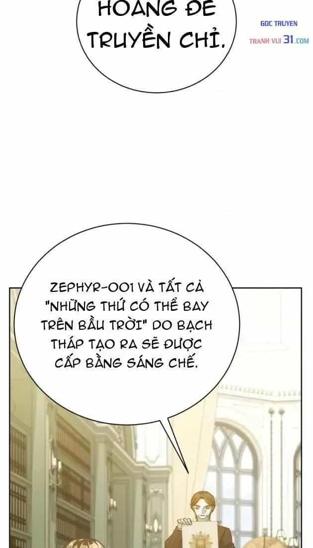 Đứa Con Có Vấn Đề Của Ma Pháp - Chương 59 - ảnh 59