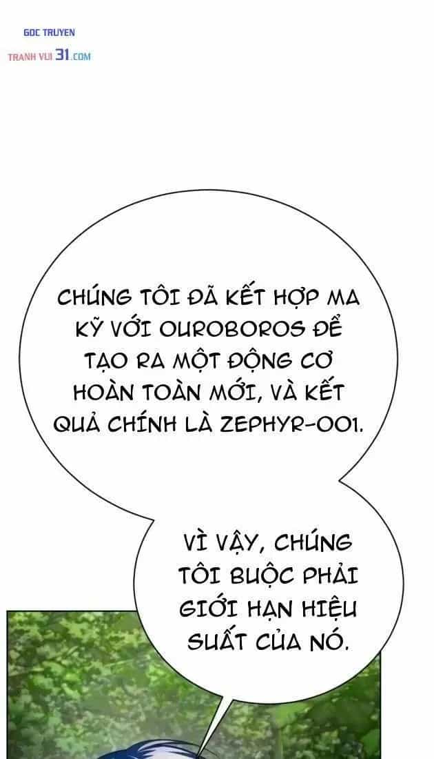Đứa Con Có Vấn Đề Của Ma Pháp - Chương 59 - ảnh 6