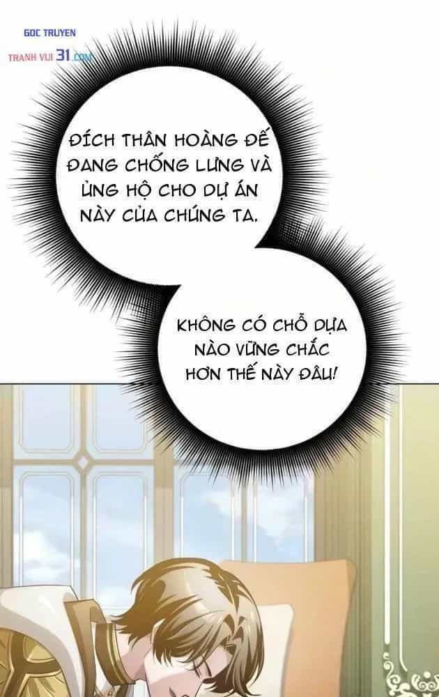 Đứa Con Có Vấn Đề Của Ma Pháp - Chương 59 - ảnh 63