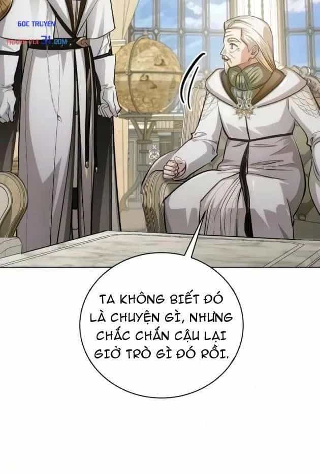 Đứa Con Có Vấn Đề Của Ma Pháp - Chương 59 - ảnh 73