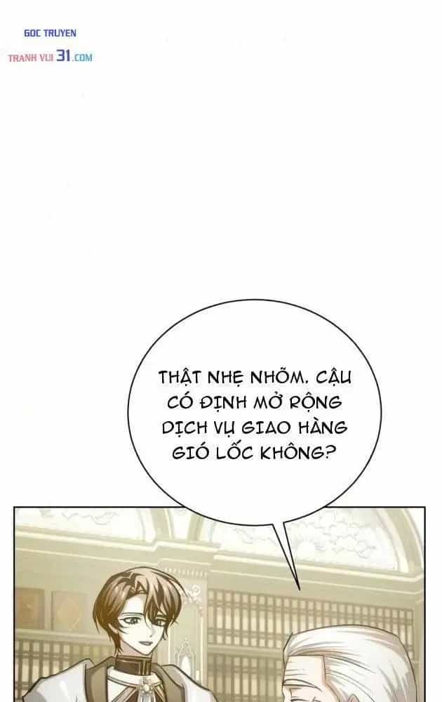 Đứa Con Có Vấn Đề Của Ma Pháp - Chương 59 - ảnh 79