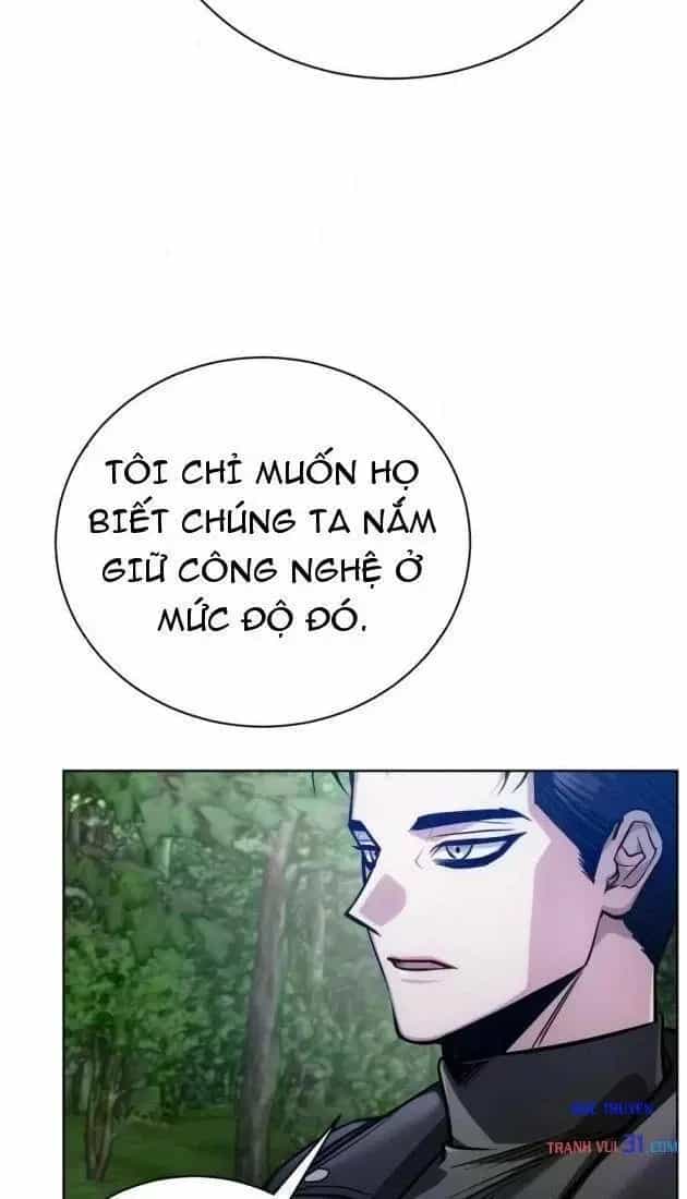 Đứa Con Có Vấn Đề Của Ma Pháp - Chương 59 - ảnh 8