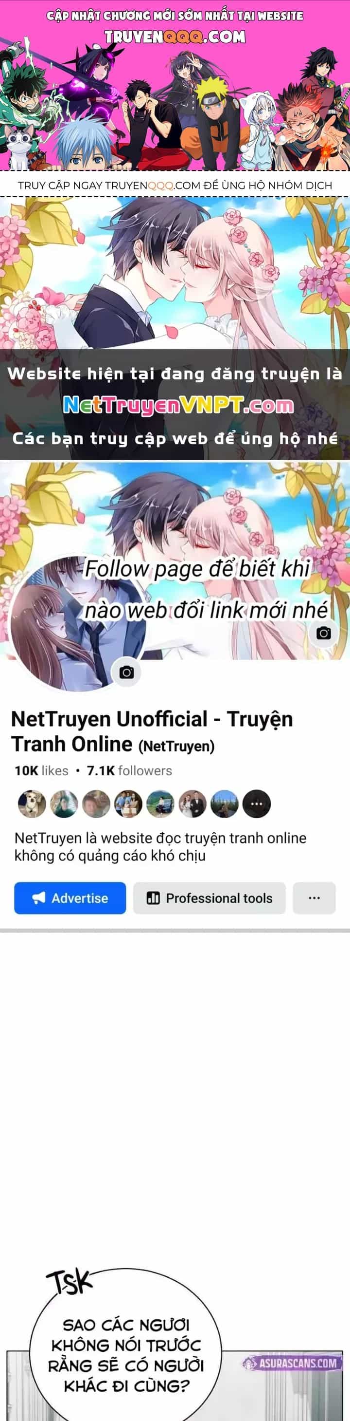 Đứa Con Có Vấn Đề Của Ma Pháp - Chương 6 - ảnh 1