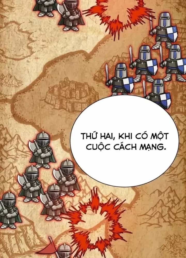 Đứa Con Có Vấn Đề Của Ma Pháp - Chương 6 - ảnh 195