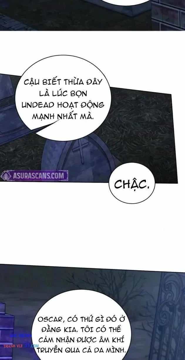 Đứa Con Có Vấn Đề Của Ma Pháp - Chương 60 - ảnh 119