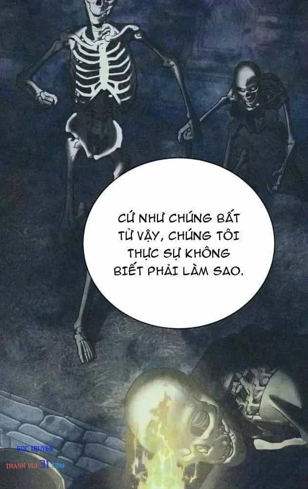 Đứa Con Có Vấn Đề Của Ma Pháp - Chương 60 - ảnh 32