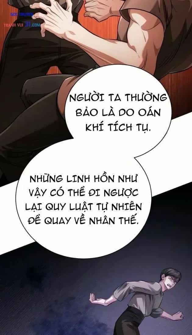 Đứa Con Có Vấn Đề Của Ma Pháp - Chương 60 - ảnh 40