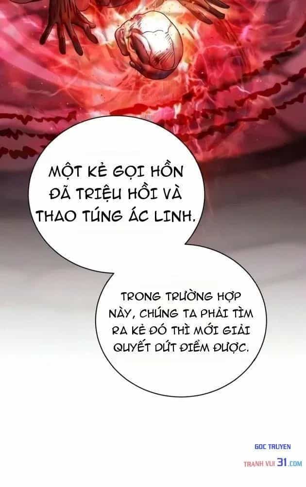 Đứa Con Có Vấn Đề Của Ma Pháp - Chương 60 - ảnh 43