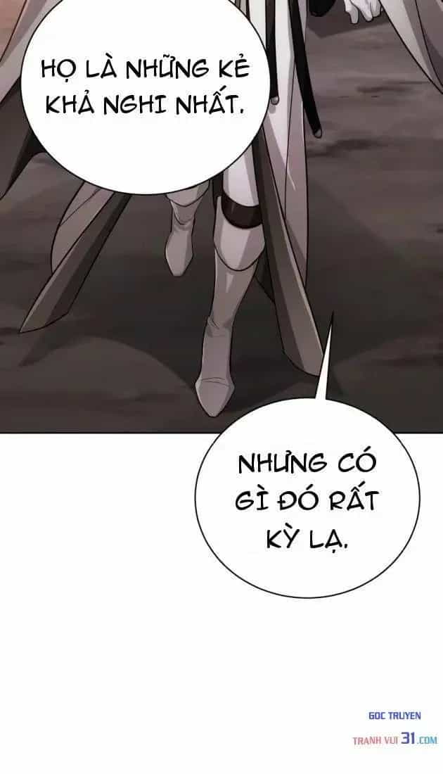 Đứa Con Có Vấn Đề Của Ma Pháp - Chương 60 - ảnh 57