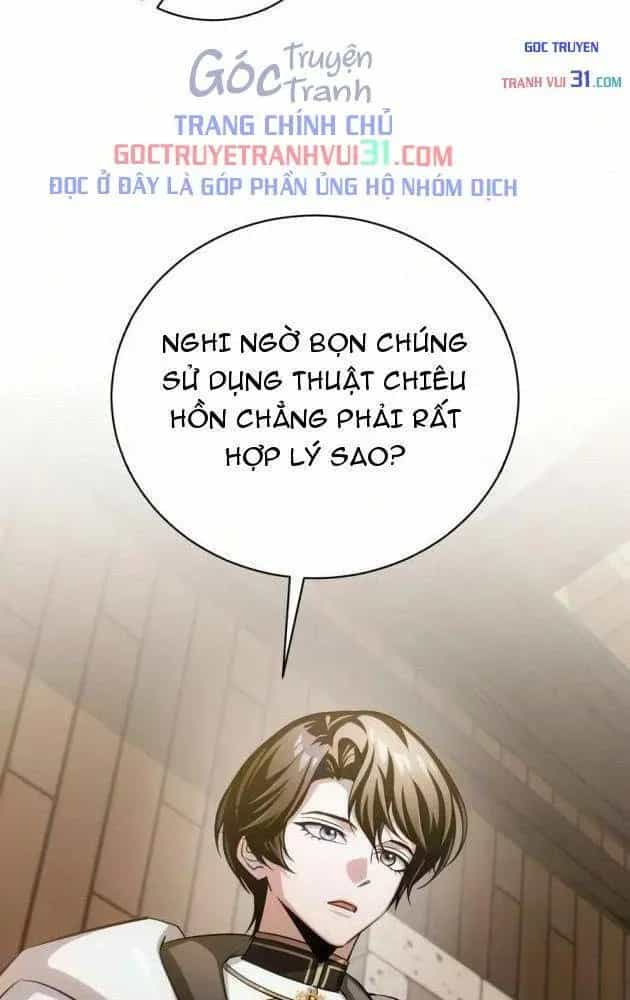 Đứa Con Có Vấn Đề Của Ma Pháp - Chương 60 - ảnh 71