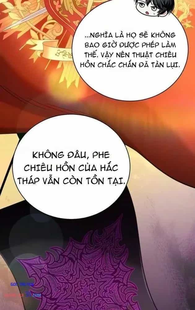 Đứa Con Có Vấn Đề Của Ma Pháp - Chương 60 - ảnh 82