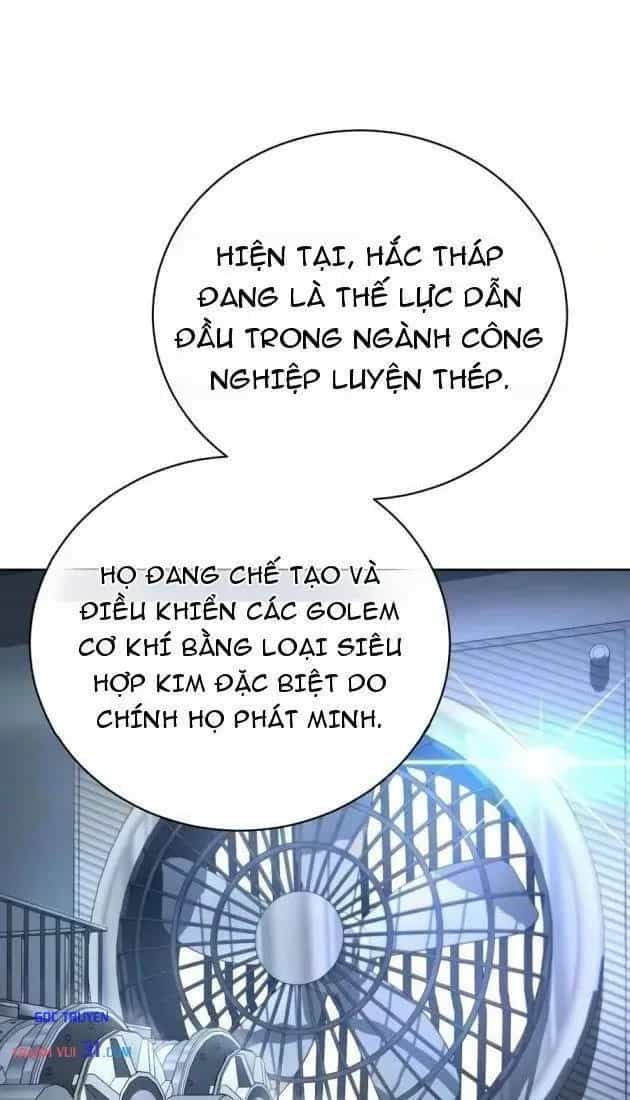 Đứa Con Có Vấn Đề Của Ma Pháp - Chương 60 - ảnh 85