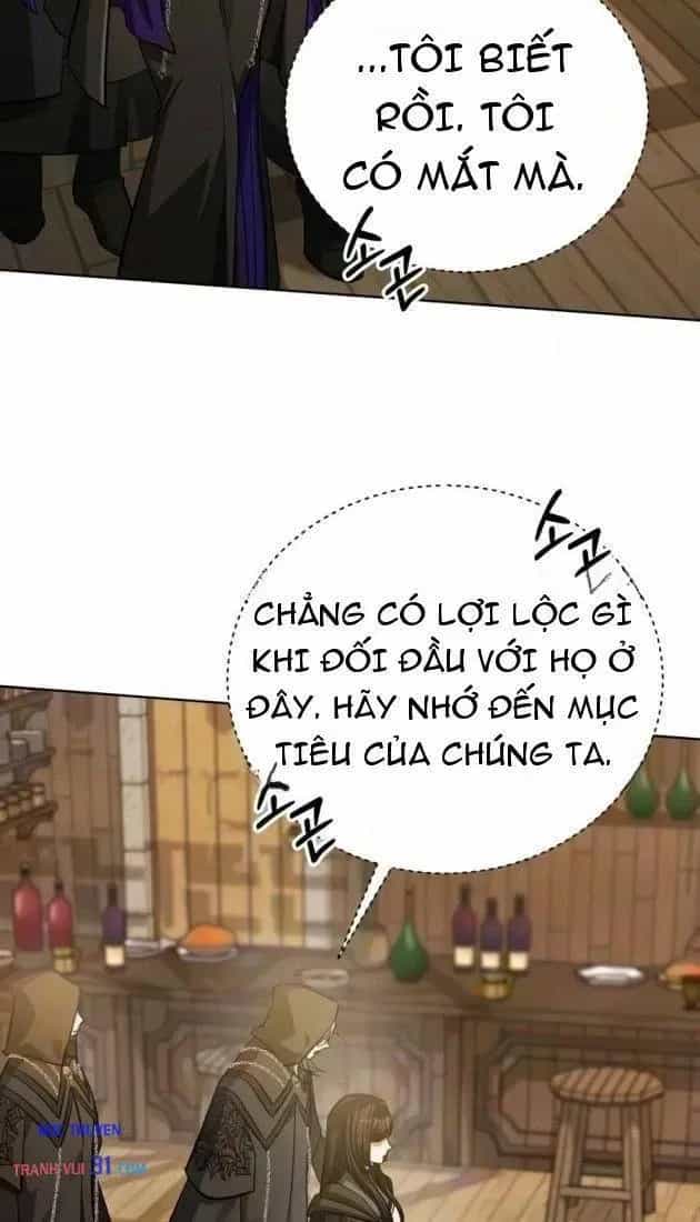 Đứa Con Có Vấn Đề Của Ma Pháp - Chương 60 - ảnh 94