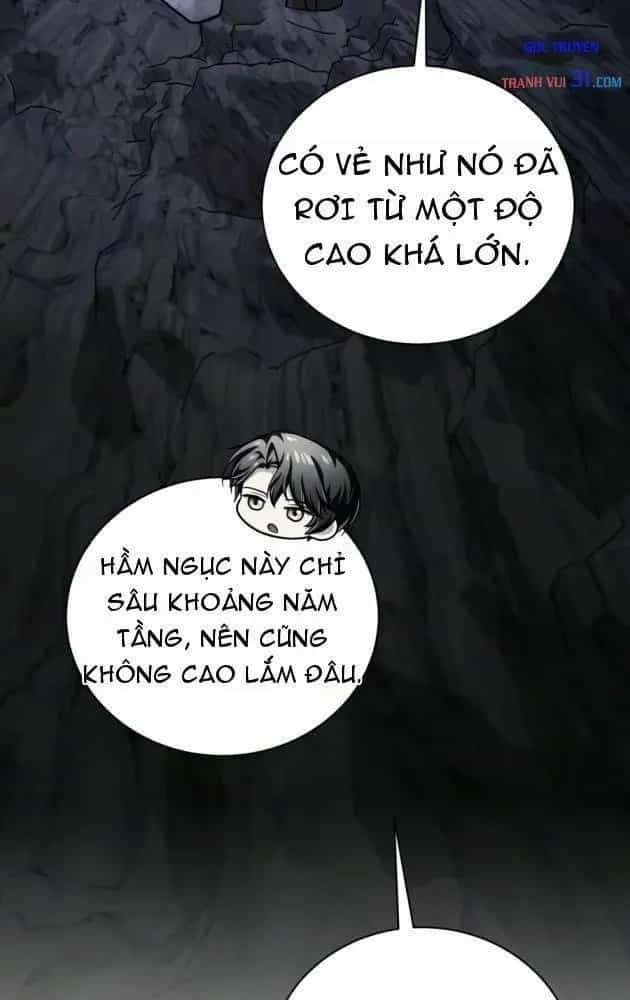 Đứa Con Có Vấn Đề Của Ma Pháp - Chương 61 - ảnh 122