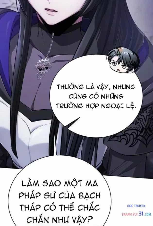 Đứa Con Có Vấn Đề Của Ma Pháp - Chương 61 - ảnh 137