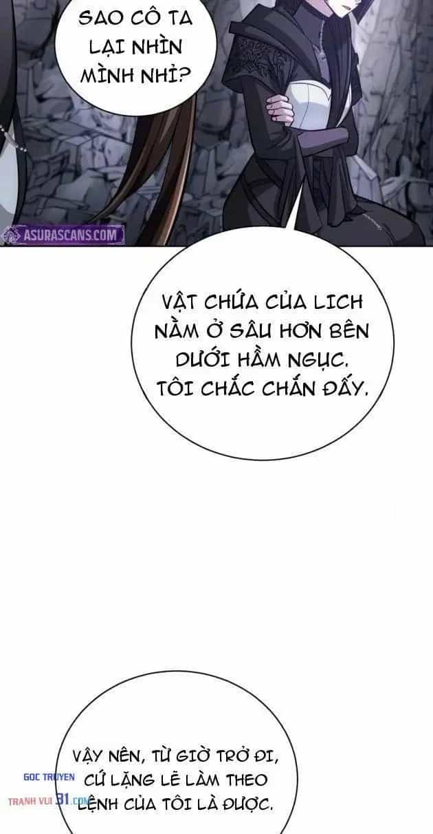 Đứa Con Có Vấn Đề Của Ma Pháp - Chương 61 - ảnh 140