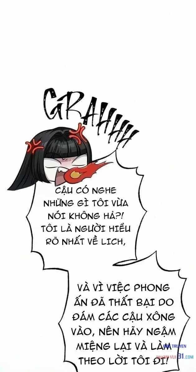 Đứa Con Có Vấn Đề Của Ma Pháp - Chương 61 - ảnh 142
