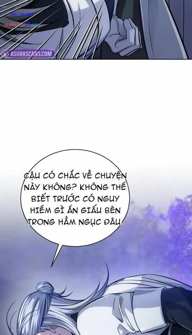Đứa Con Có Vấn Đề Của Ma Pháp - Chương 61 - ảnh 15