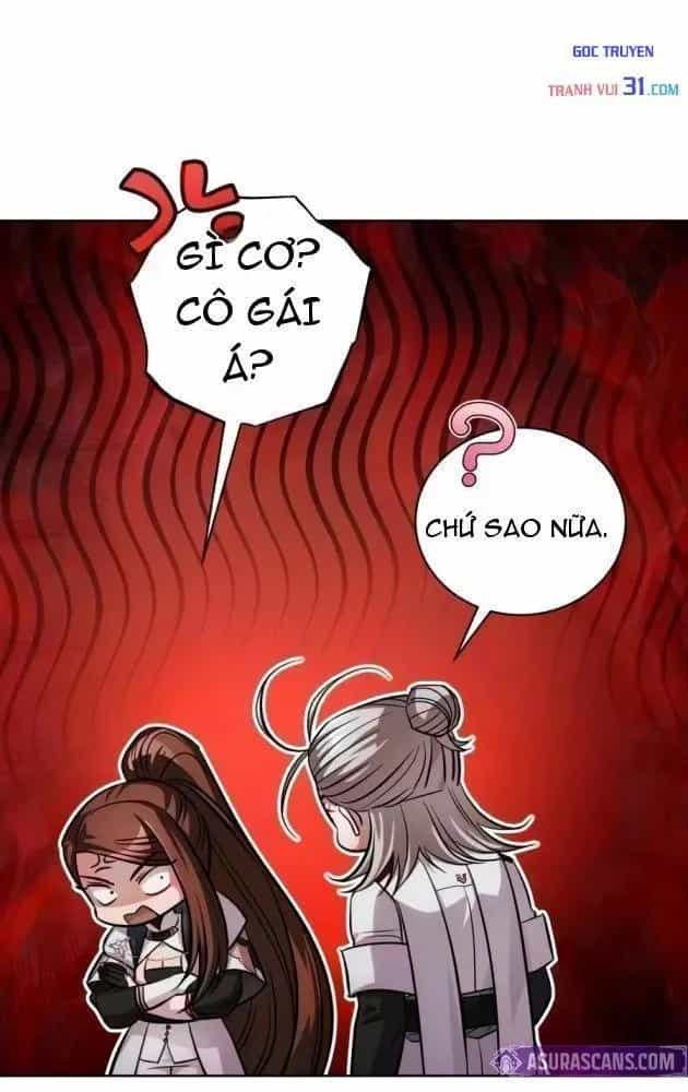 Đứa Con Có Vấn Đề Của Ma Pháp - Chương 61 - ảnh 31