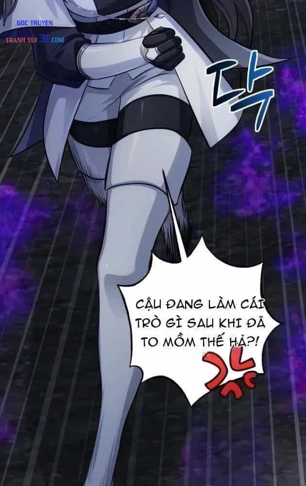 Đứa Con Có Vấn Đề Của Ma Pháp - Chương 61 - ảnh 50