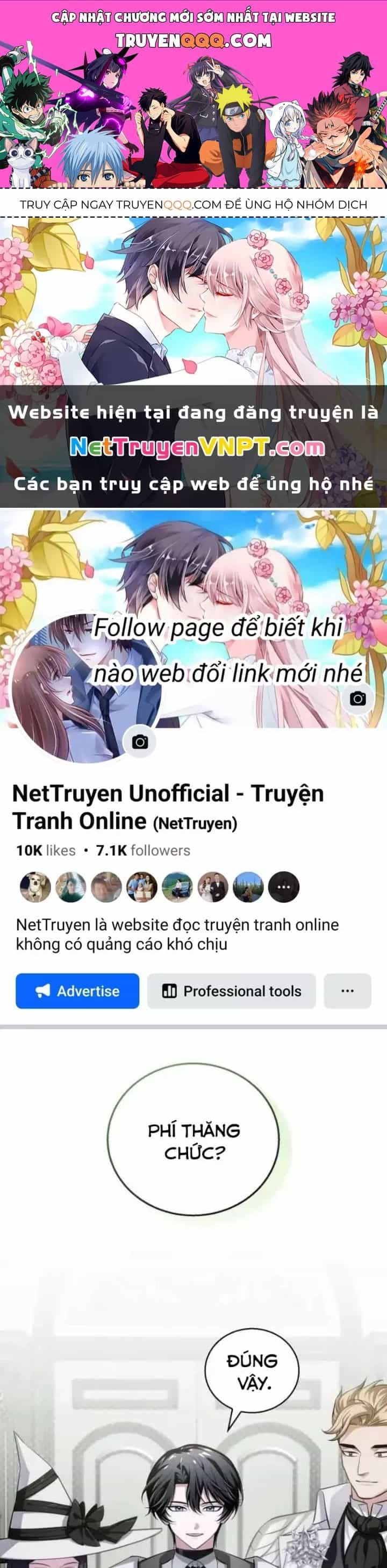 Đứa Con Có Vấn Đề Của Ma Pháp - Chương 7 - ảnh 1