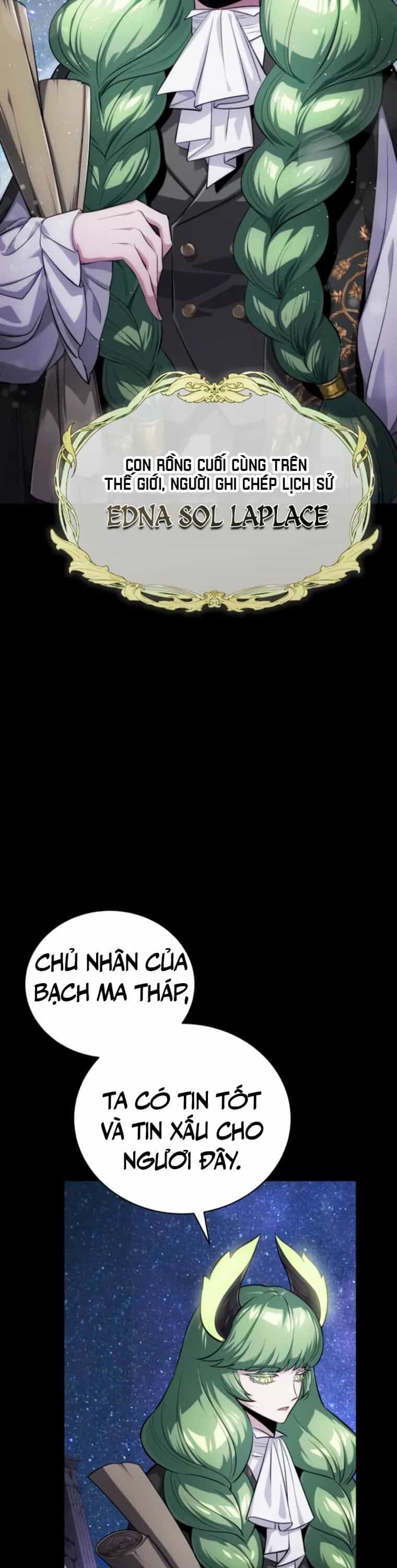 Đứa Con Có Vấn Đề Của Ma Tháp - Chương 1 - ảnh 20