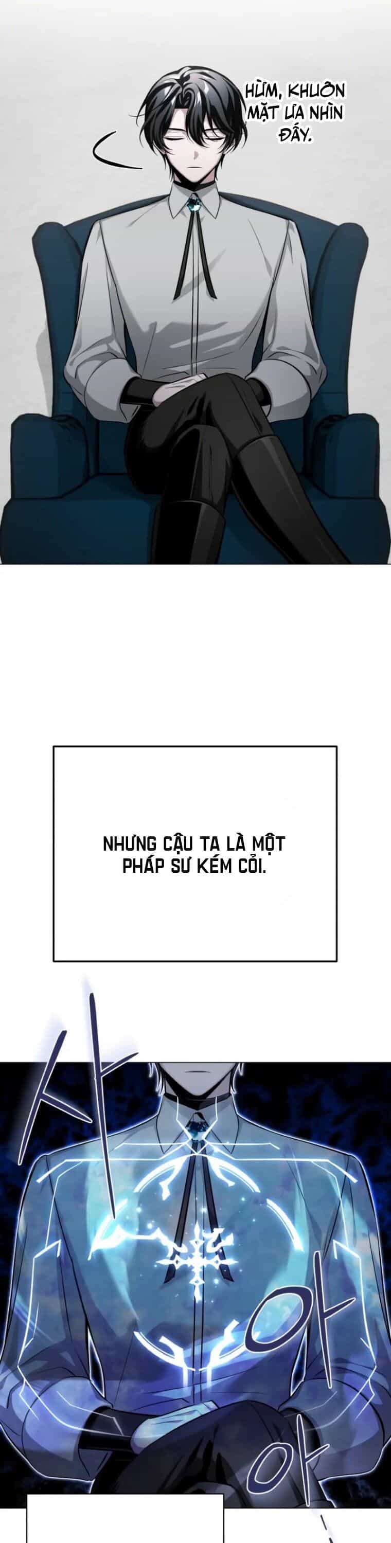 Đứa Con Có Vấn Đề Của Ma Tháp - Chương 1 - ảnh 69