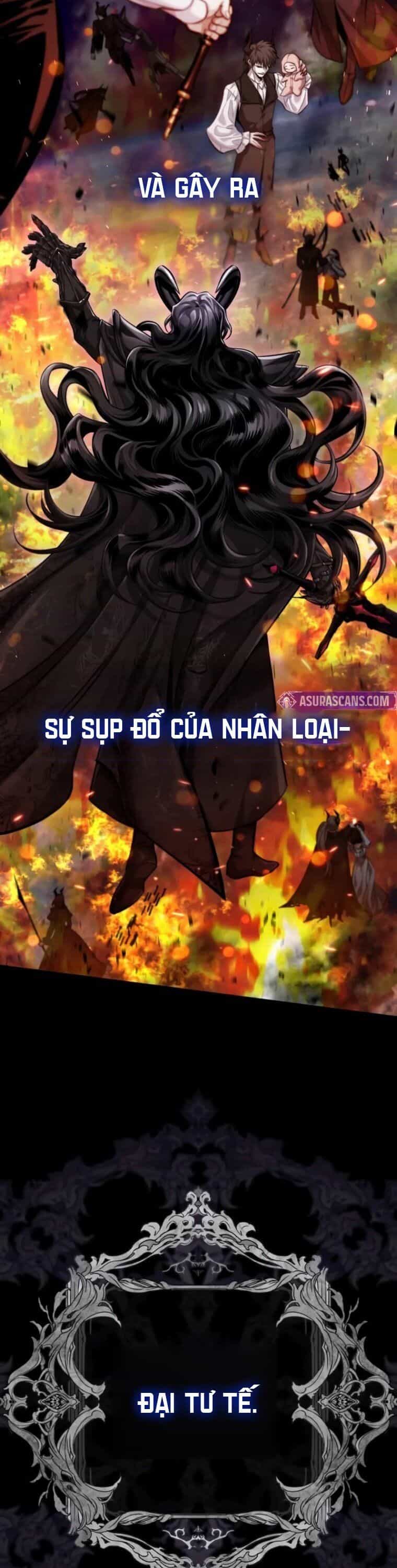 Đứa Con Có Vấn Đề Của Ma Tháp - Chương 1 - ảnh 9