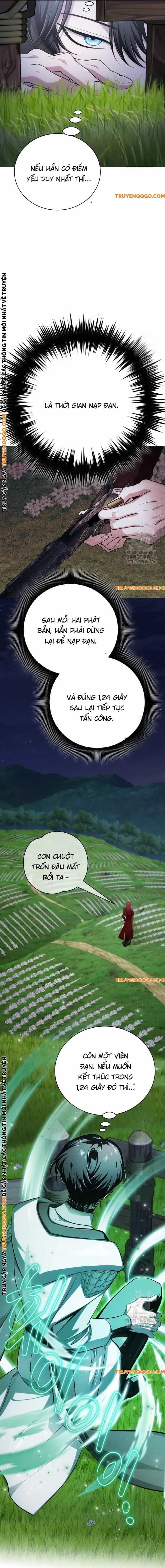 Đứa Con Có Vấn Đề Của Ma Tháp - Chương 10 - ảnh 9