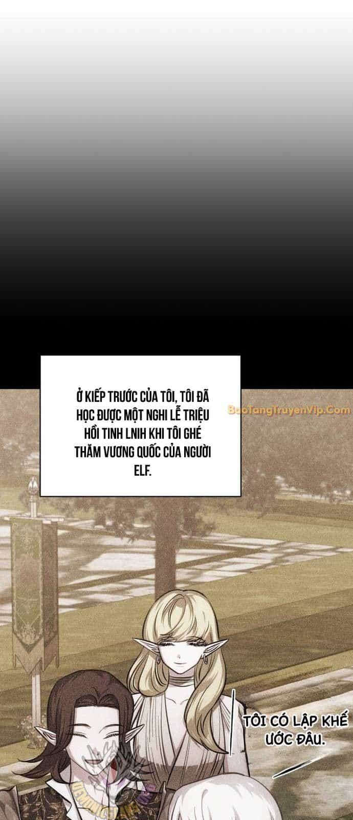 Đứa Con Có Vấn Đề Của Ma Tháp - Chương 12 - ảnh 10