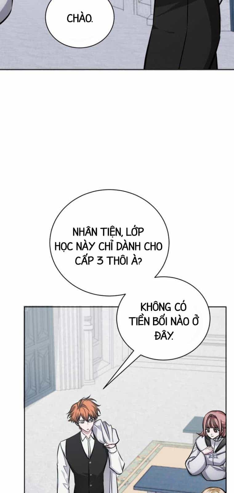 Đứa Con Có Vấn Đề Của Ma Tháp - Chương 13 - ảnh 95
