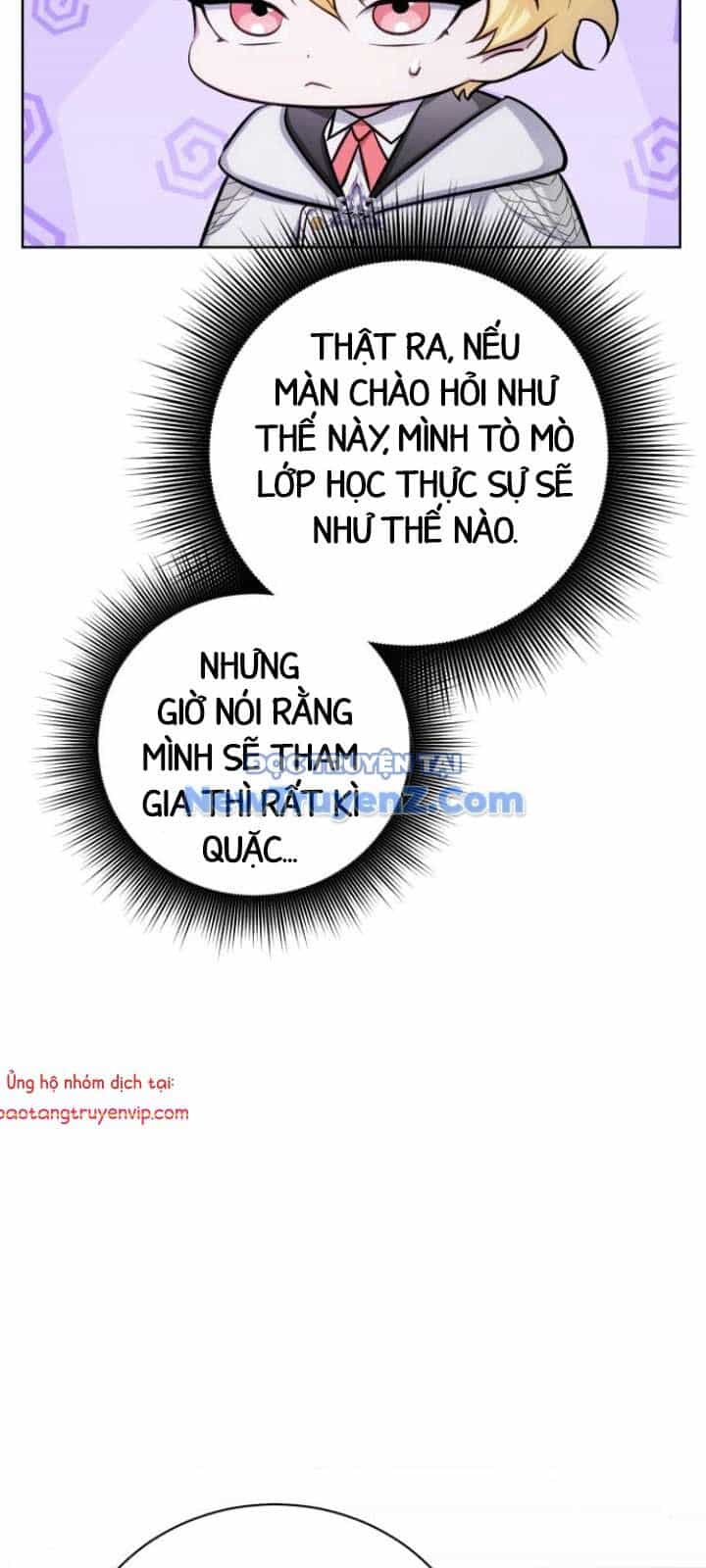 Đứa Con Có Vấn Đề Của Ma Tháp - Chương 14 - ảnh 21