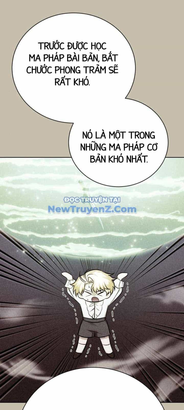 Đứa Con Có Vấn Đề Của Ma Tháp - Chương 14 - ảnh 45