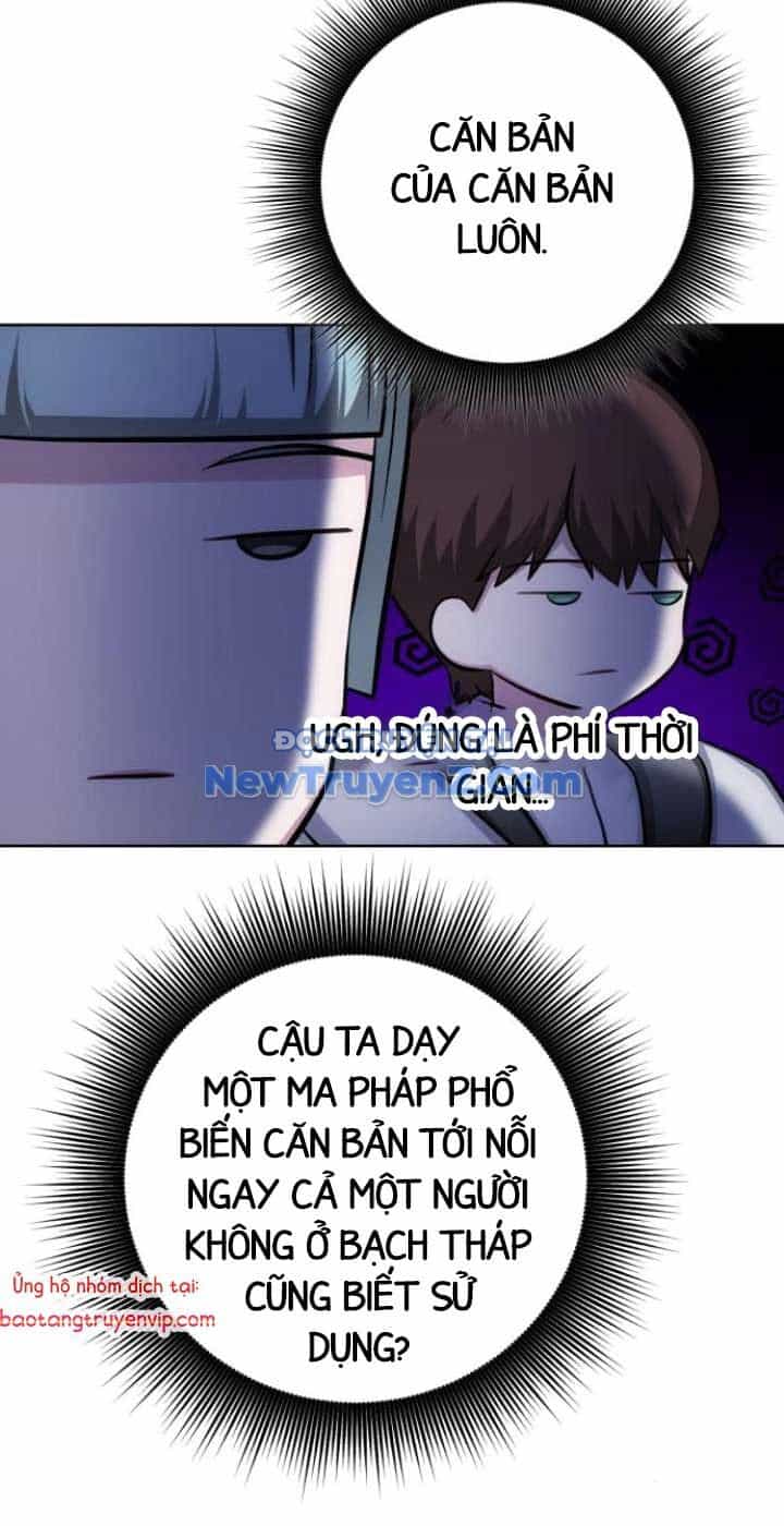 Đứa Con Có Vấn Đề Của Ma Tháp - Chương 14 - ảnh 68