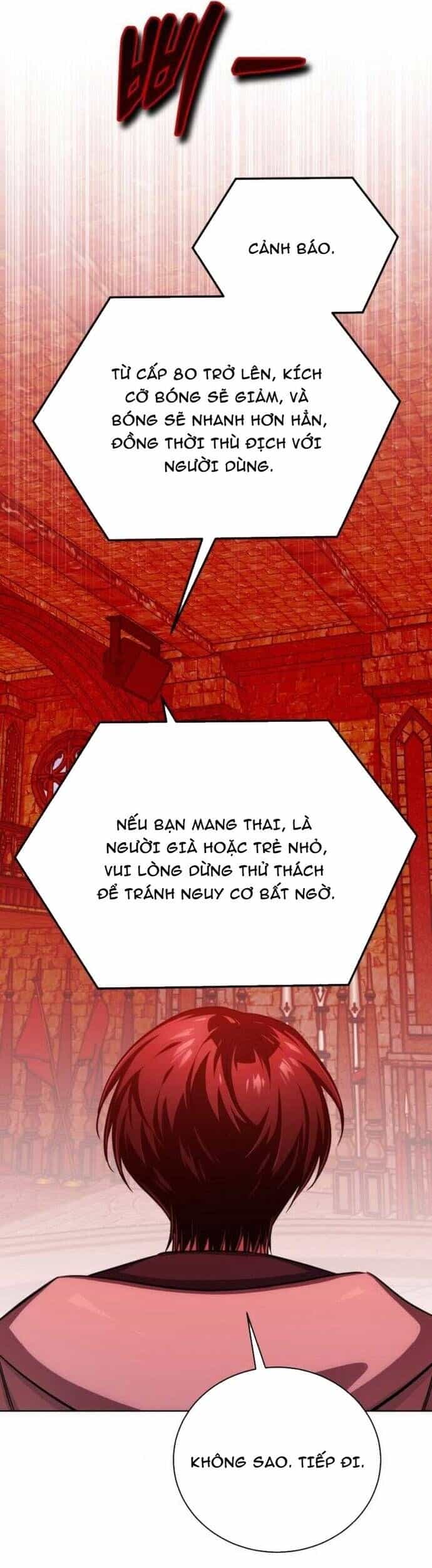 Đứa Con Có Vấn Đề Của Ma Tháp - Chương 15 - ảnh 26