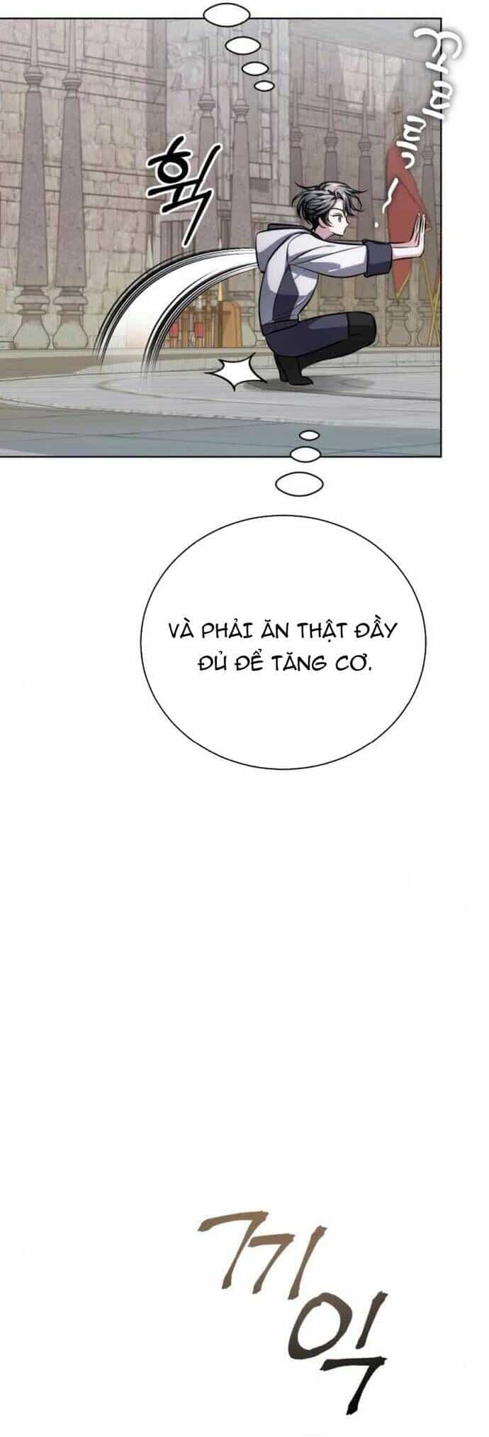 Đứa Con Có Vấn Đề Của Ma Tháp - Chương 15 - ảnh 40