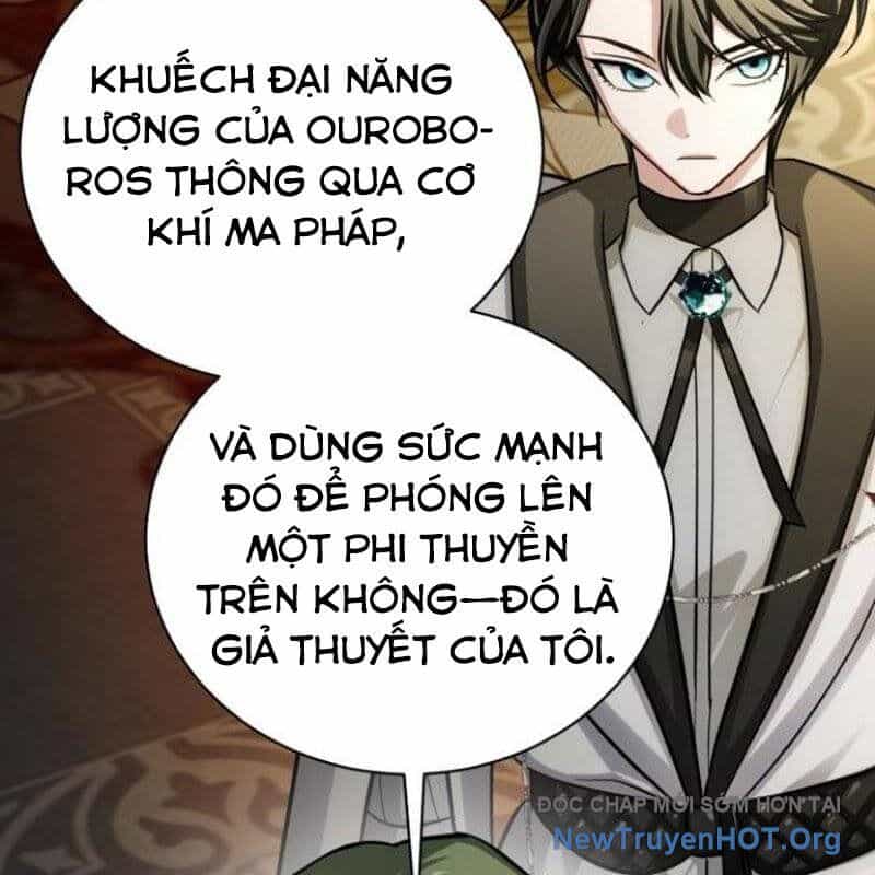 Đứa Con Có Vấn Đề Của Ma Tháp - Chương 18 - ảnh 11