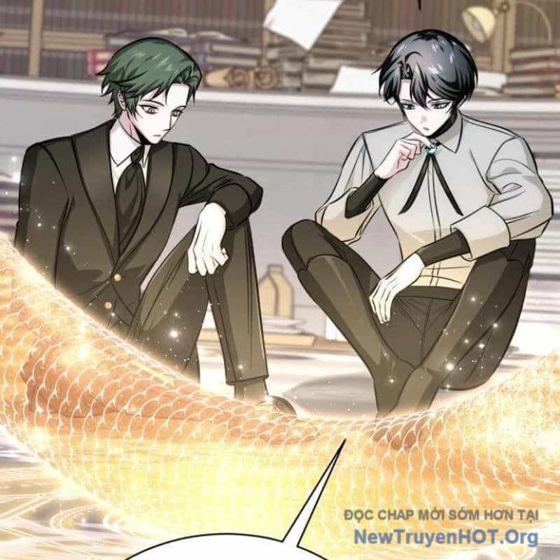 Đứa Con Có Vấn Đề Của Ma Tháp - Chương 18 - ảnh 142