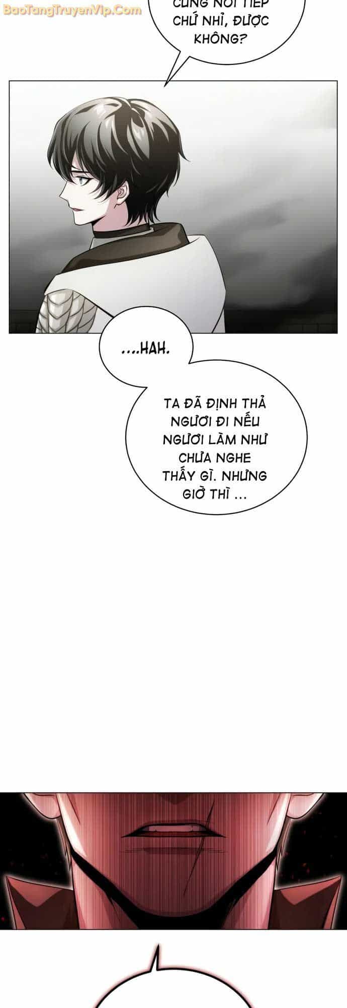 Đứa Con Có Vấn Đề Của Ma Tháp - Chương 2 - ảnh 11