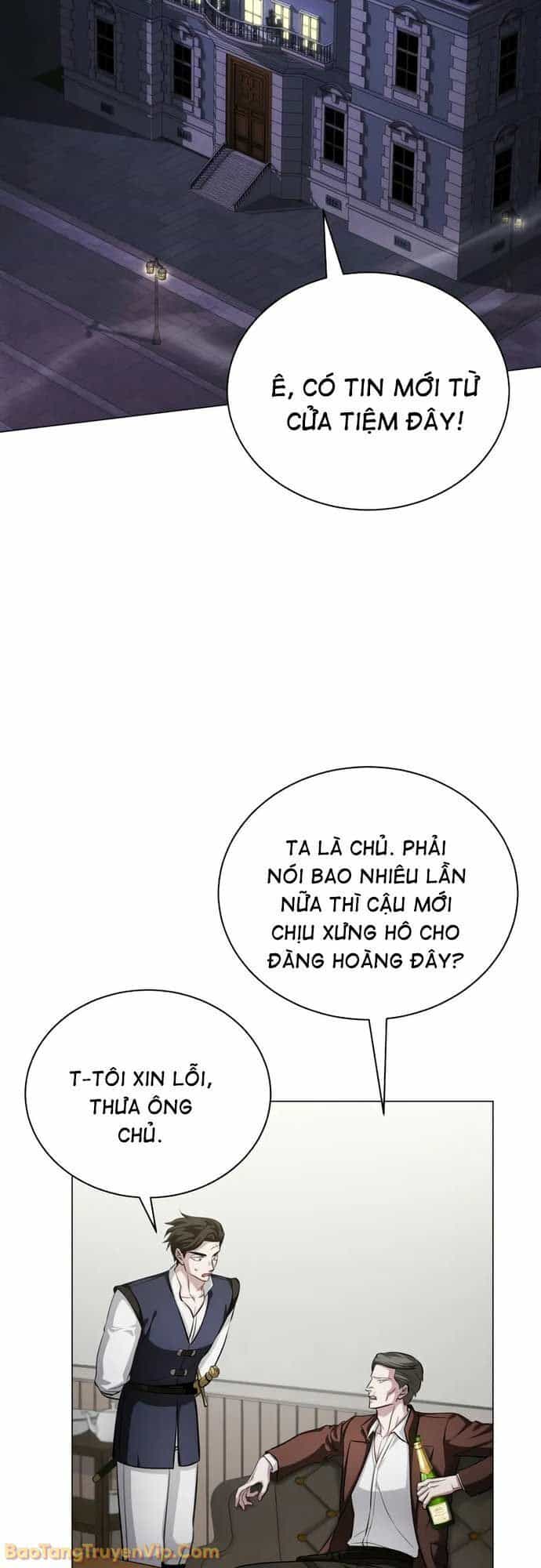 Đứa Con Có Vấn Đề Của Ma Tháp - Chương 2 - ảnh 2