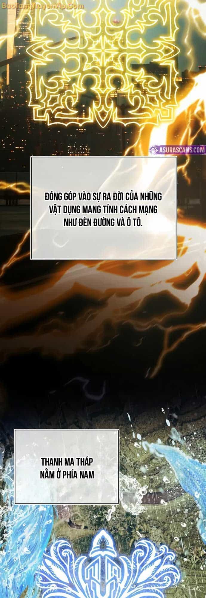 Đứa Con Có Vấn Đề Của Ma Tháp - Chương 2 - ảnh 49