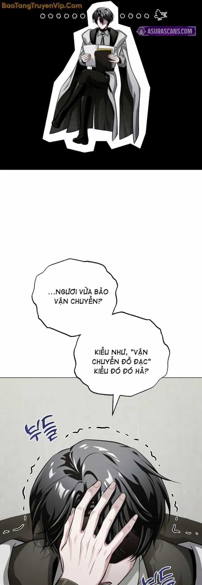 Đứa Con Có Vấn Đề Của Ma Tháp - Chương 2 - ảnh 55