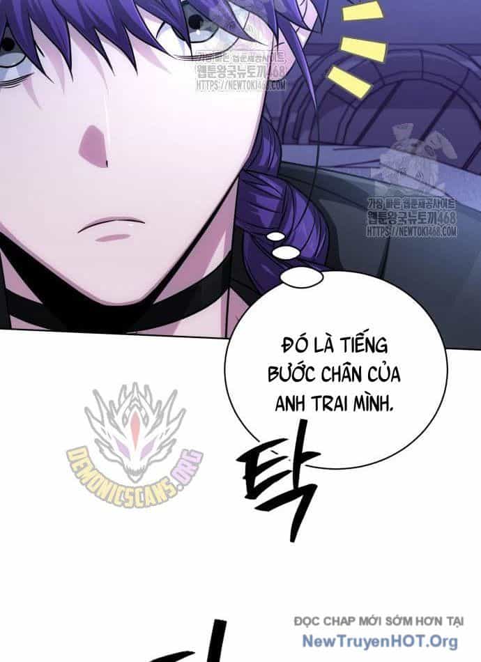 Đứa Con Có Vấn Đề Của Ma Tháp - Chương 25 - ảnh 81