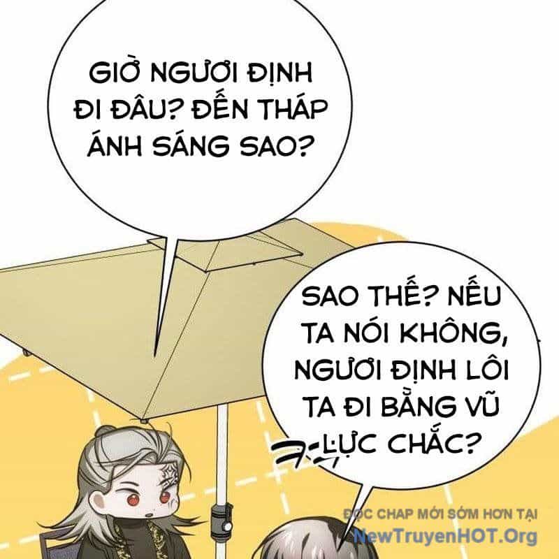 Đứa Con Có Vấn Đề Của Ma Tháp - Chương 27 - ảnh 11